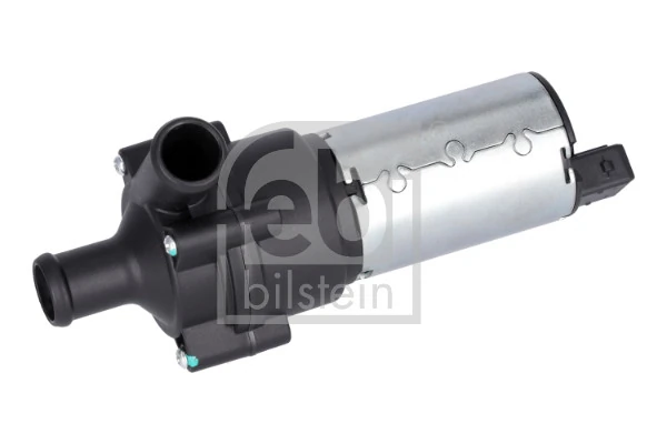Auxiliary Water Pump (cooling water circuit)